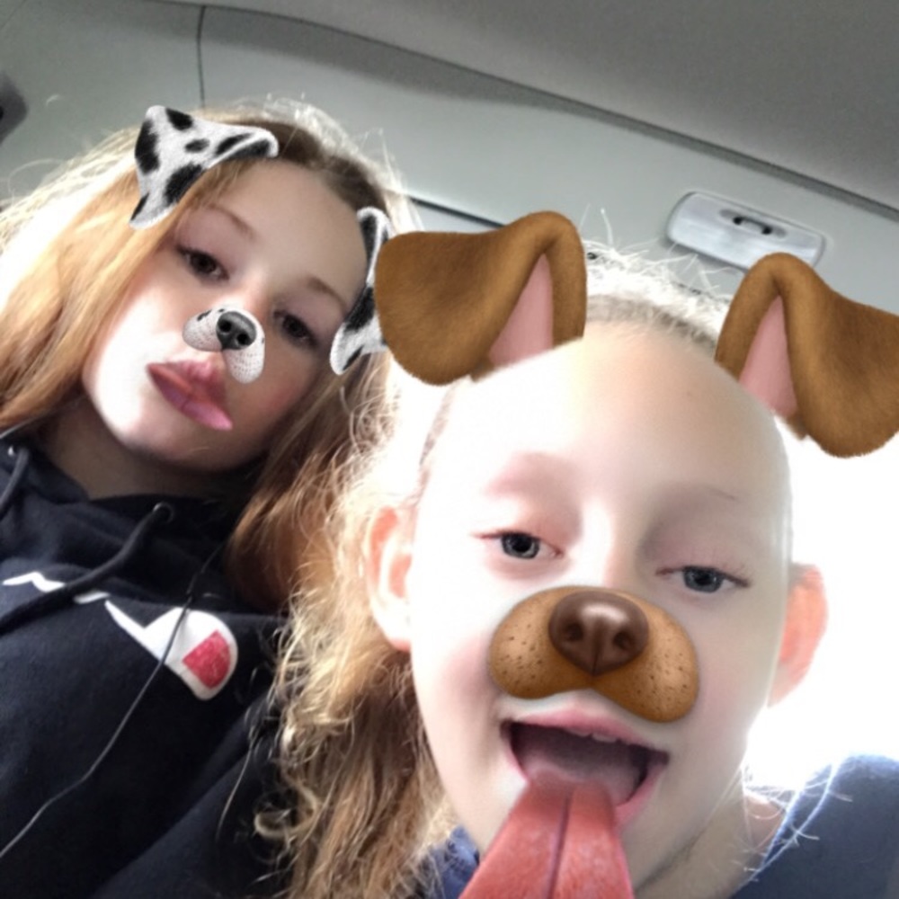 Meet your Posher, Cali